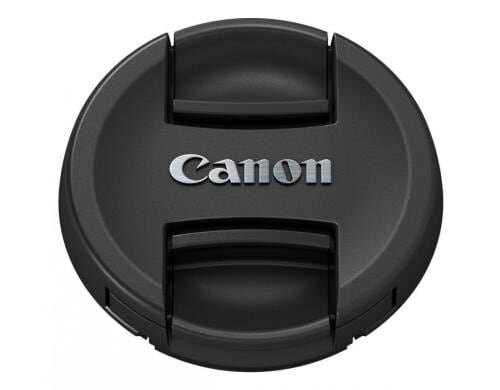 Canon E-58 Vorderer Objektivdeckel (58mm)