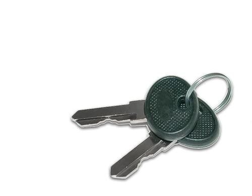 Schlüssel für Wirewin CAB Schränke