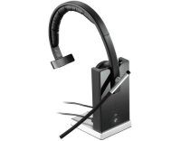 Logitech H820e USB Headset Mono f. Business Mikrofon