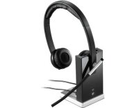 Logitech H820e USB Headset Dual f. Business Mikrofon