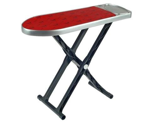 Klein-Toys Vileda Bügelbrett Alter: 3+