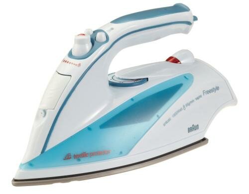 Klein-Toys Braun Bügeleisen Alter: 3+