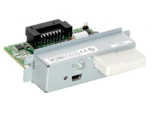 Epson TM-T88IV, Wireless Interface UB-R04, C32C824613