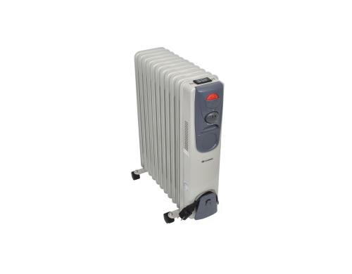 Sonnenkönig Ölradiator 11A Leistung 11 Rippen
