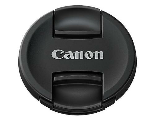 Canon E-72II Vorderer Objektivdeckel (72mm)