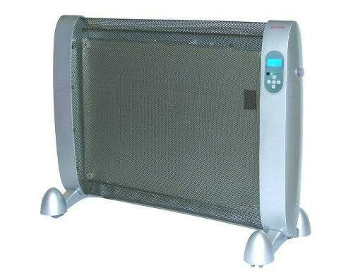 Sonnenkönig Maximo 2000 LCD Leistung: 2000 Watt