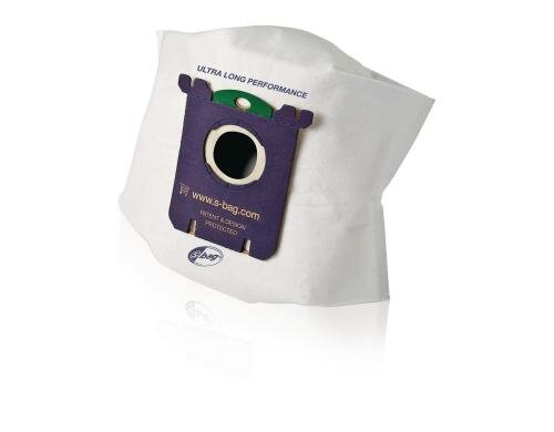 Philips Staubsaugerbeutel S-Bag FC8027/01