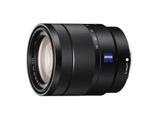 Sony SEL 16-70mm f 4.0 Z OSS (CH-Garantie), für E-Bajonett (NEX)