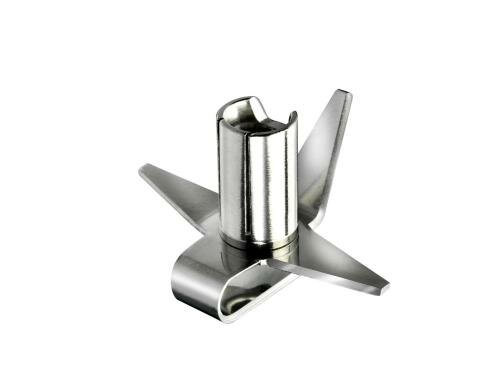 Bamix Multimesser nur für Bamix Stabmixer geeignet