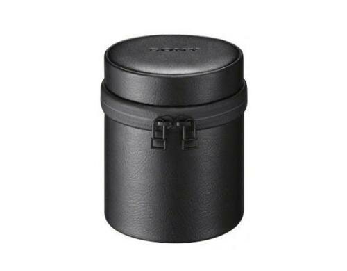 Sony Tasche LCS-BBL/B für Smart-Objektiv QX100