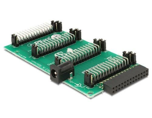 Raspberry Pi Rack: Erweiterungsrack Rack für bis zu 4 weitere Boards