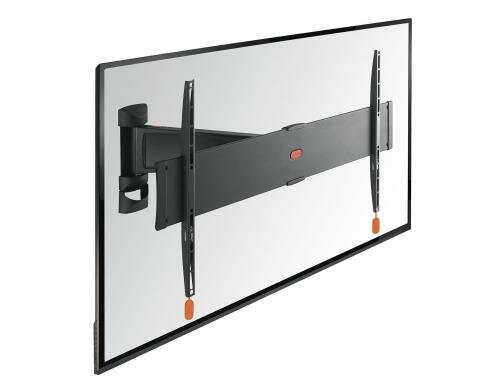 LCD Wandhalterung Vogels Base 25 L, 40-65 bis max. 45kg Tragkraft, drehbar,