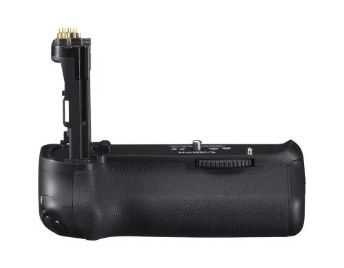Canon Akkugriff BG-E14,  für EOS 80D/70D Multifunktions-Batteriegriff