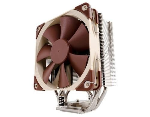Kühler Noctua NH-U12S Intel Sockel 2011/1155/AMD/AM2/AM3/FM1/FM2