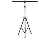 BoomToneDJ Light Trust LT1 Lichtstativ, bis 30Kg Last,...