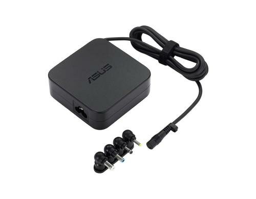 ASUS AC Adapter universal, 33/45/65/90 Watt Stecker 3mm, 4mm, 4.5mm und 5.5mm