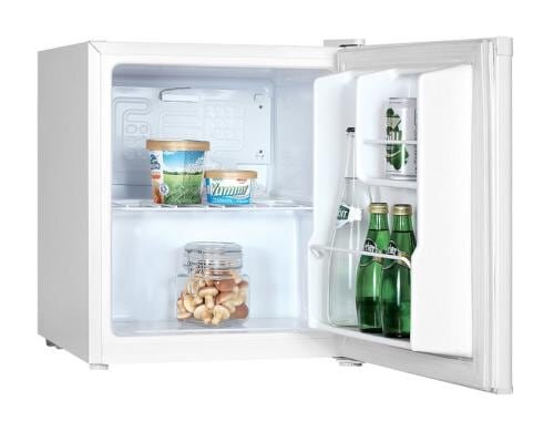Kibernetik Kühlschrank 50 Liter EER A++ Temperaturbereich 0-10 °C