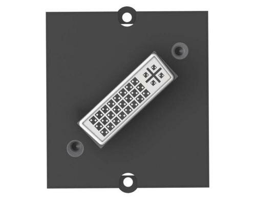 Bachmann Custom Modul, DVI-I Buchse / Buchse