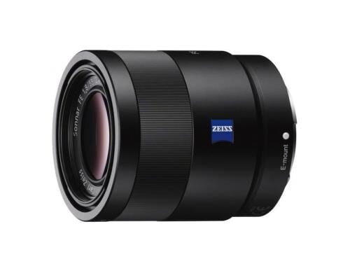 Sony FE 55mm f / 1.8 (CH-Garantie), für E-Bajonett Vollformat