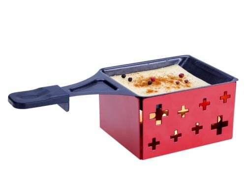 Nouvel Mini Raclette & Grill Easy