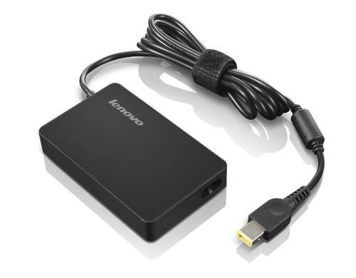 Lenovo AC-Adapter 65W 0B47464 Ultraflat zu Idea- und ThinkPads mit Slim Stecker