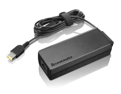 Lenovo AC-Adapter 65W 0A36267 zu Idea- und ThinkPads mit Slim Stecker