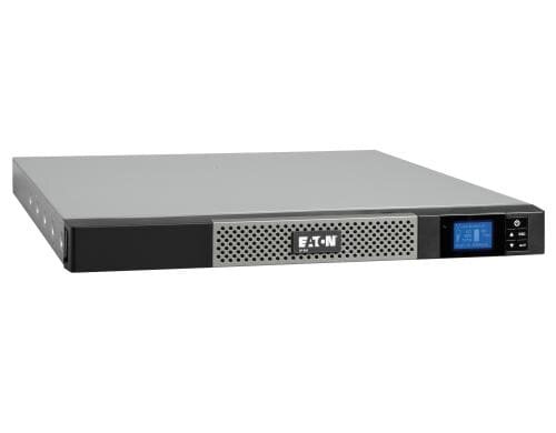 USV Eaton 5P 650iR Rackmount 5P650iR: Line-interaktive USV, 650VA/420W