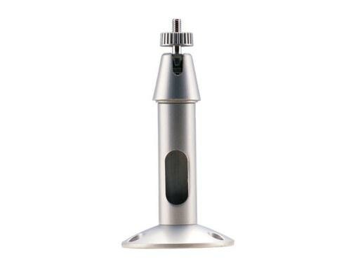 Kamerahalterung 125mm, 1/4 Stativschraube Aluminium, 360° Kugelkopf, Tragkraft: 4 kg