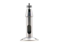 Kamerahalterung 125mm, 1/4 Stativschraube Aluminium,...