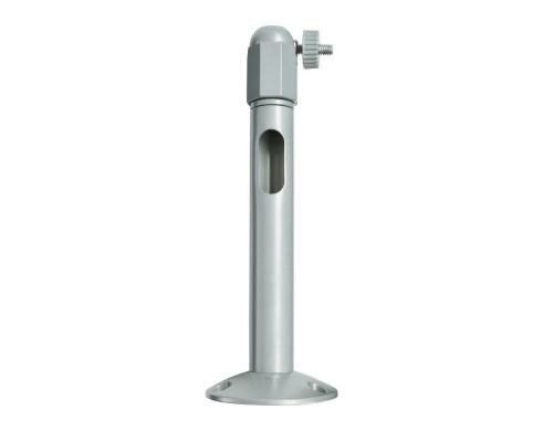 Kamerahalterung 215mm, 1/4 Stativschraube Aluminium, 360° Kugelkopf, Tragkraft: 4 kg