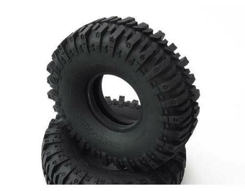RC4WD Interco Super Swamper 1.9 TSL/Bogger Offroad, 2 Stück