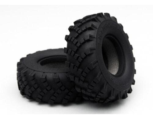 RC4WD FlashPoint 1.9 Military Offroad, 2 Stück