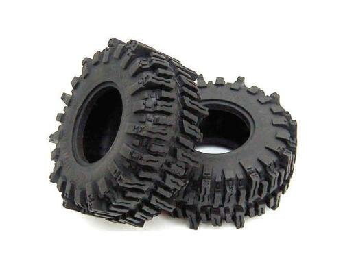 RC4WD Mud Slingers 1.9 Offroad, 2 Stück