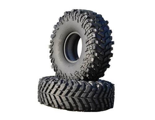 RC4WD Mickey Thompson 2.2 Offroad, 2 Stück