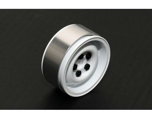 RC4WD 1.9 Landies Vintage Beadlock Wheels 4er Set