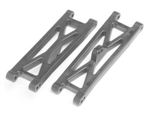 HPI Ersatzteil 100312, Set Schwinge vorne, Firestorm