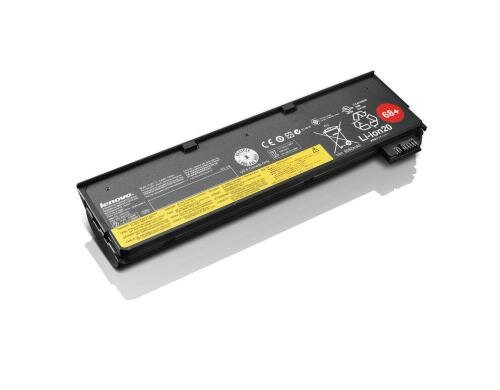 Lenovo Lithium-Ionen-Akku, 68+, 6-Zellen L450/T440(s)/T450(s)/T550/W550s/X24x-X27x