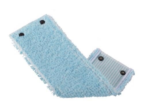 Leifheit Wischbezug Twist extra soft 42cm zu Clean Twist System XL
