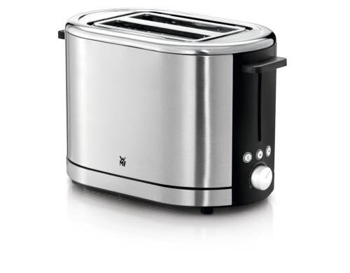 WMF LONO Toaster 7 variabel einstellbare Bräunungsstufen