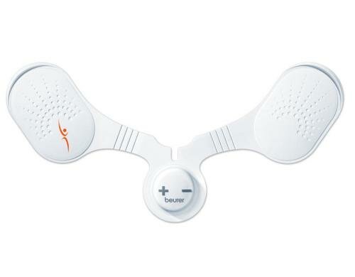 Beurer Massage Mini-Pad EM20 Nacken punktgenaue Massage f. den Nacken