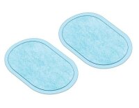 Beurer Massage Nachkaufset EM20 Nacken punktgenaue...