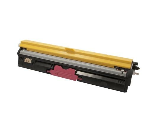 Peach Toner 44250722 magenta, 2500 Seiten zu C110, C130, C160