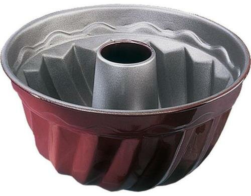 Dr.Oetker Gugelhupf Form 22cm Bicolor sehr gute Antihaftwirkung
