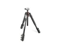 Manfrotto MT190XPRO4 Mini Pro Stativ 4 Sektionen