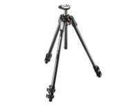 Manfrotto MT190CXPRO3 Carbon Stativ 3 Sektionen