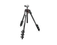 Manfrotto MT190CXPRO4 Carbon Stativ 4 Sektionen