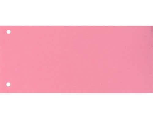 Biella Trennstreifen rosa 10.5 x 23.5 cm