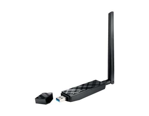 ASUS USB-AC56: WLAN USB Adapter WLAN 802.11n/ac, 2.4/5GHz, 400/867Mbps