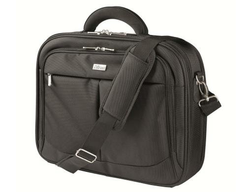 Trust Notebook Tasche Sidney für Notebooks bis 17.3
