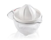 Leifheit Zitruspresse ComfortLine Auffangbehälter...